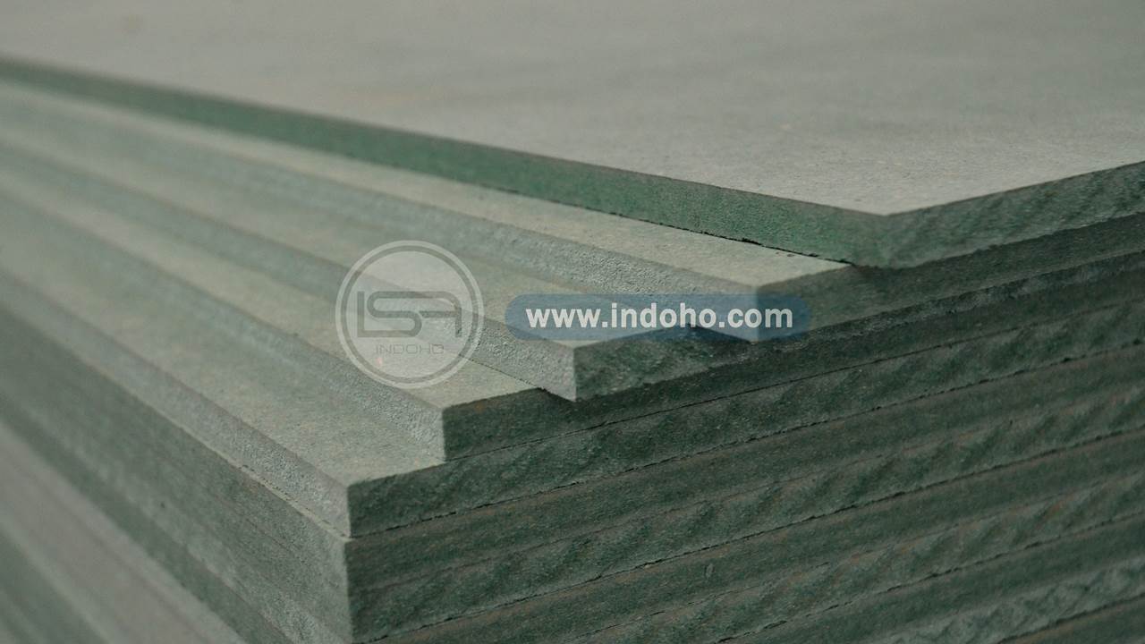 distributor mdf hijau hmr